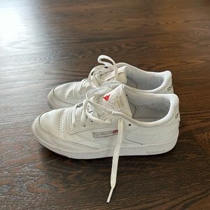 Women’s Reebok Classics